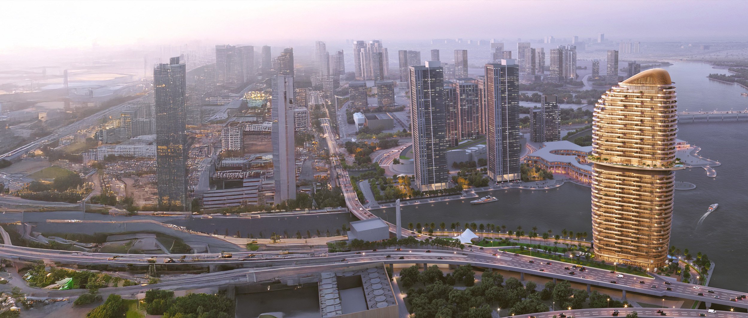 Jumeirah Residences